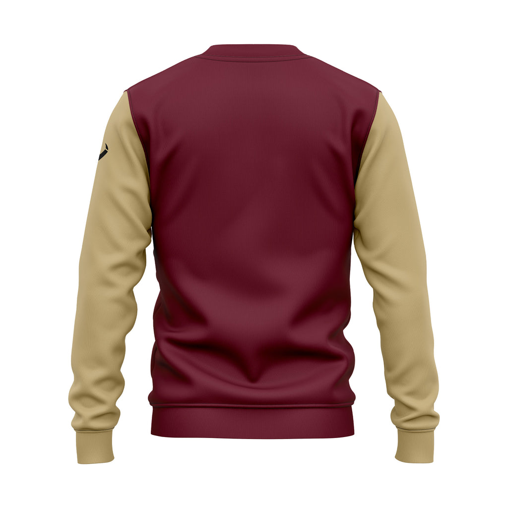 Columbia City - Contender Series Crewneck