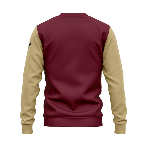 Columbia City - Contender Series Crewneck