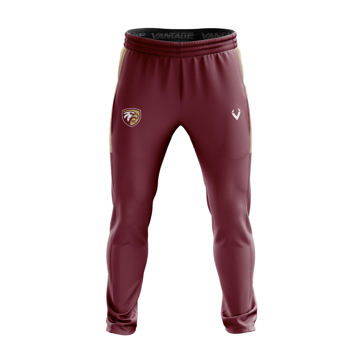 Columbia City - Contender Warm-Up Pant