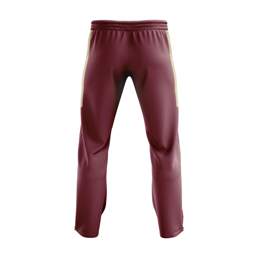 Columbia City - Contender Warm-Up Pant