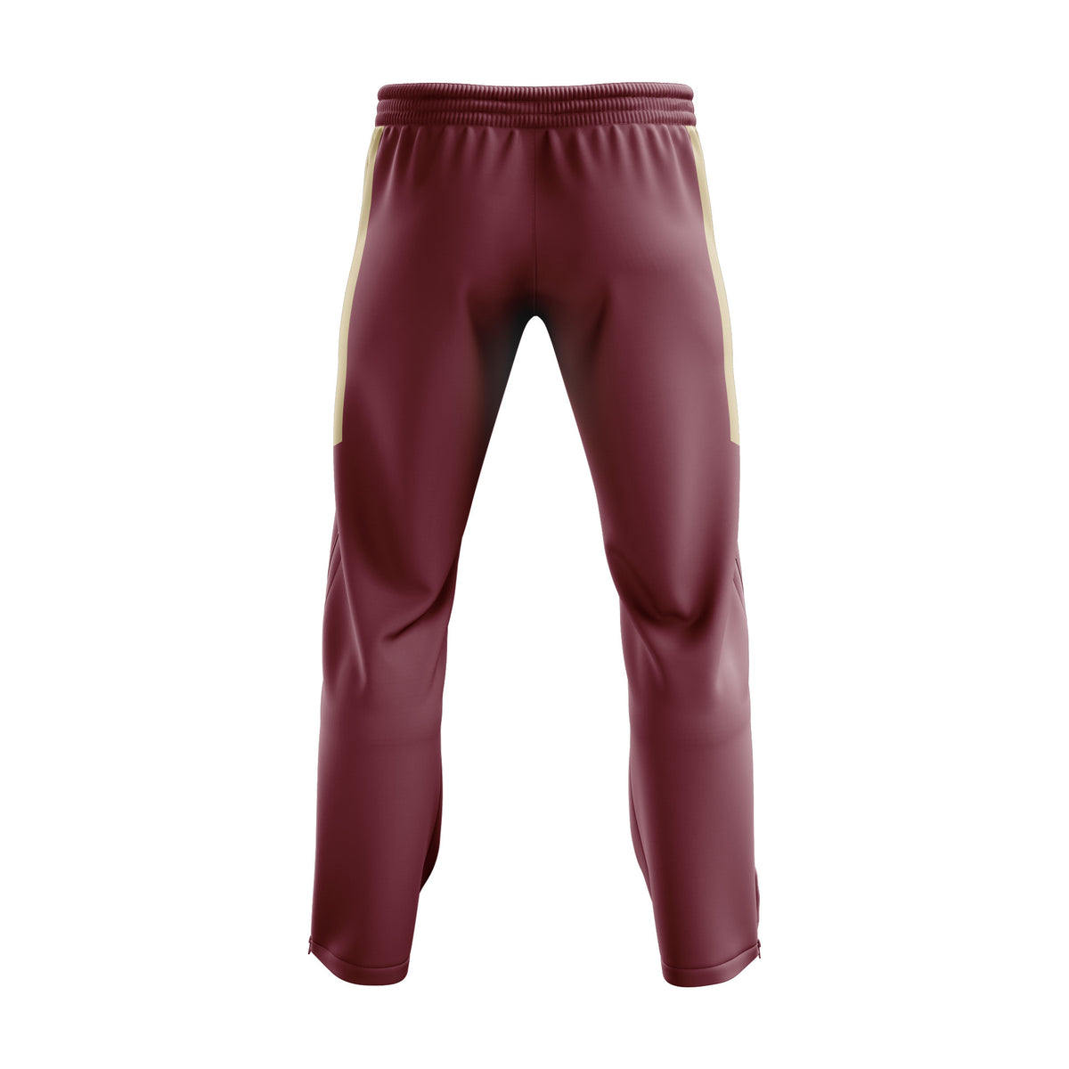 Columbia City - Contender Warm-Up Pant