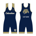Columbian - Mens Xero Series Singlet