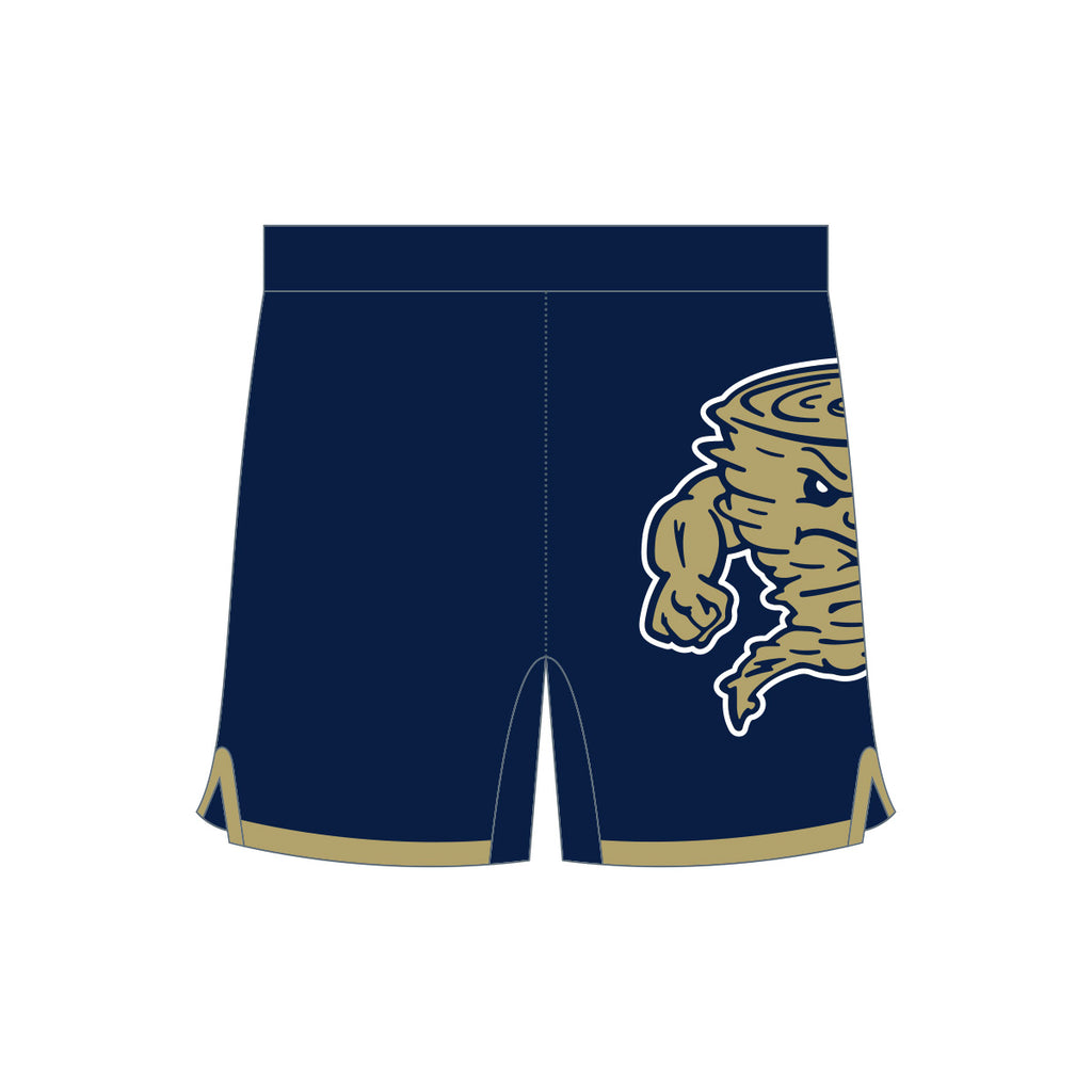 Columbian - Drill Shorts