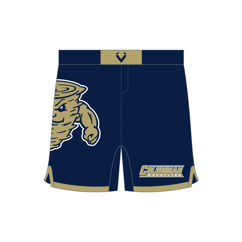 Columbian - Drill Shorts