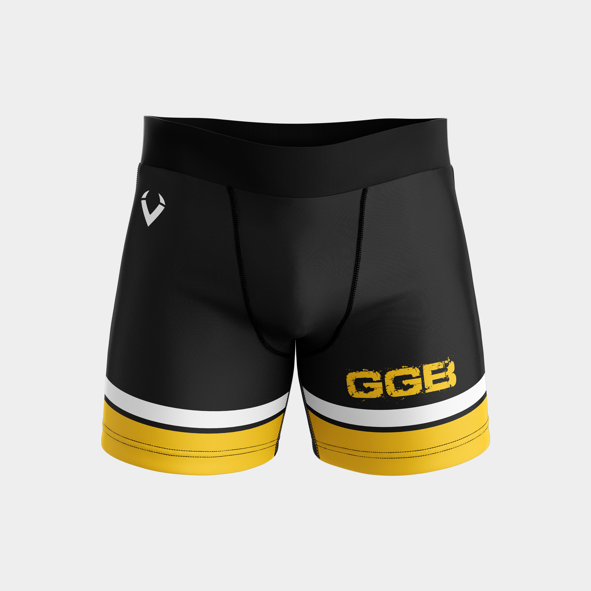 GGB - Compression Short (Design 2)