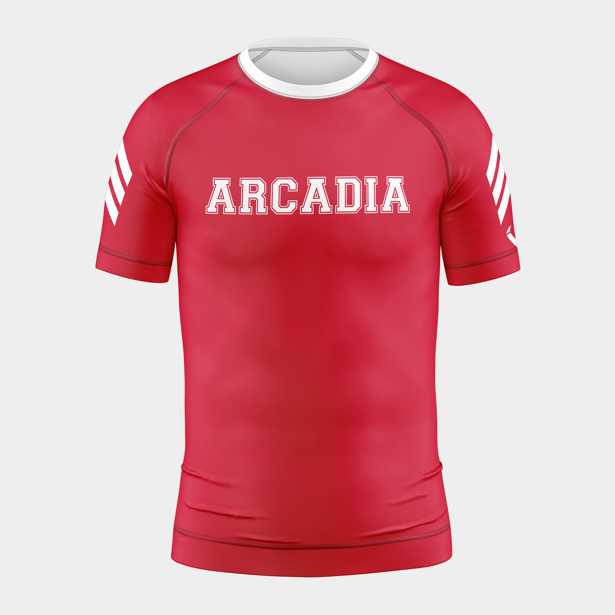 Arcadia - Compression Top