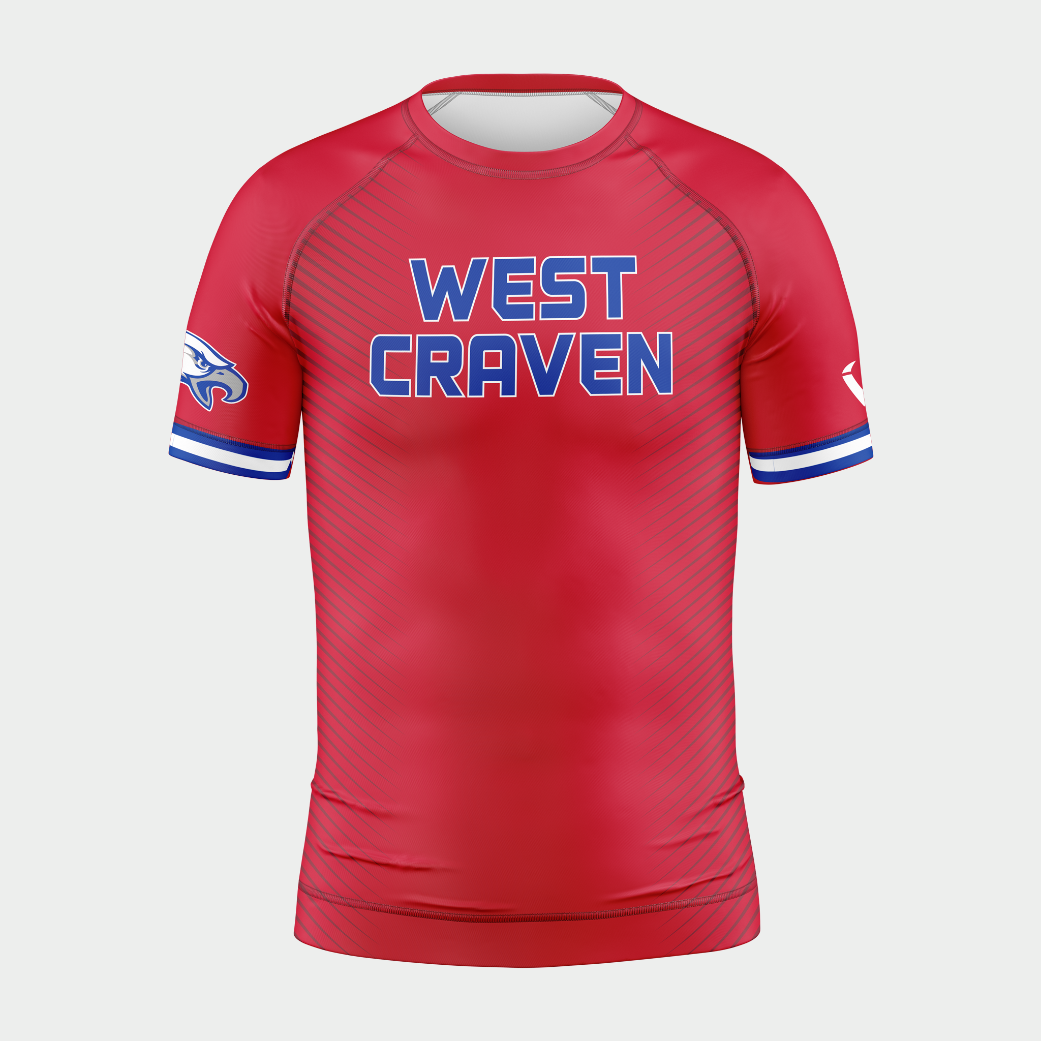 West Craven - Compression Top