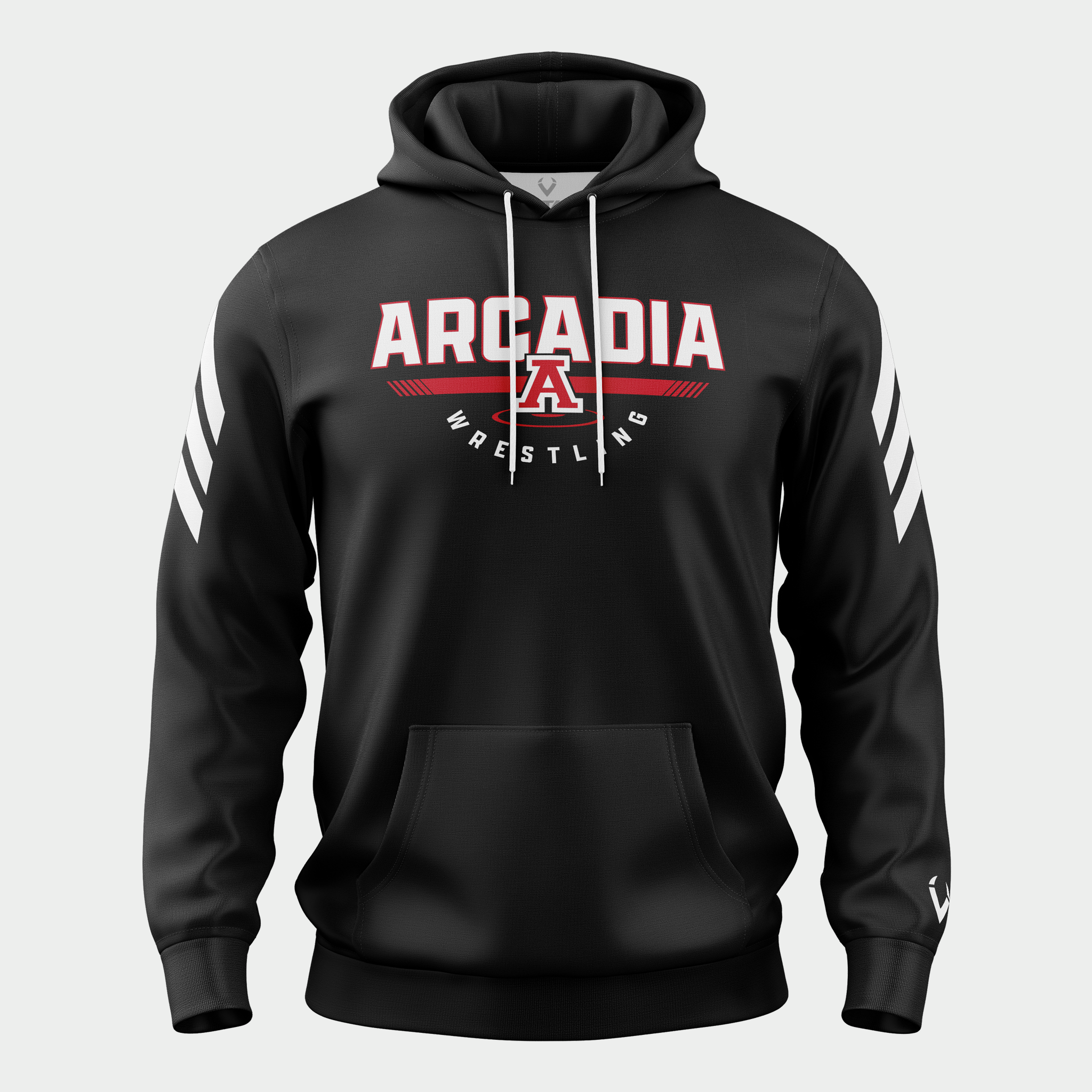 Arcadia - Contender Series Hoodie
