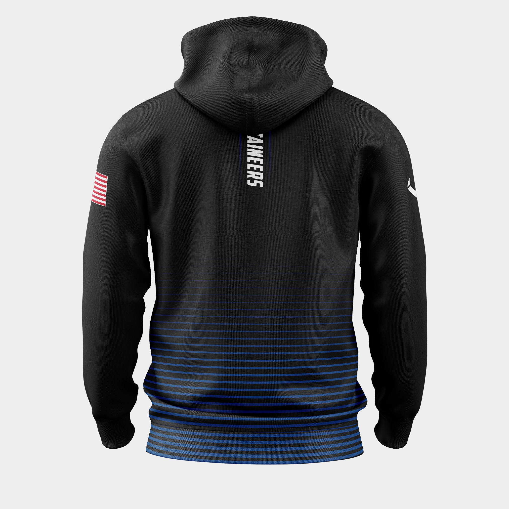 Madison County - Contender Series Hoodie