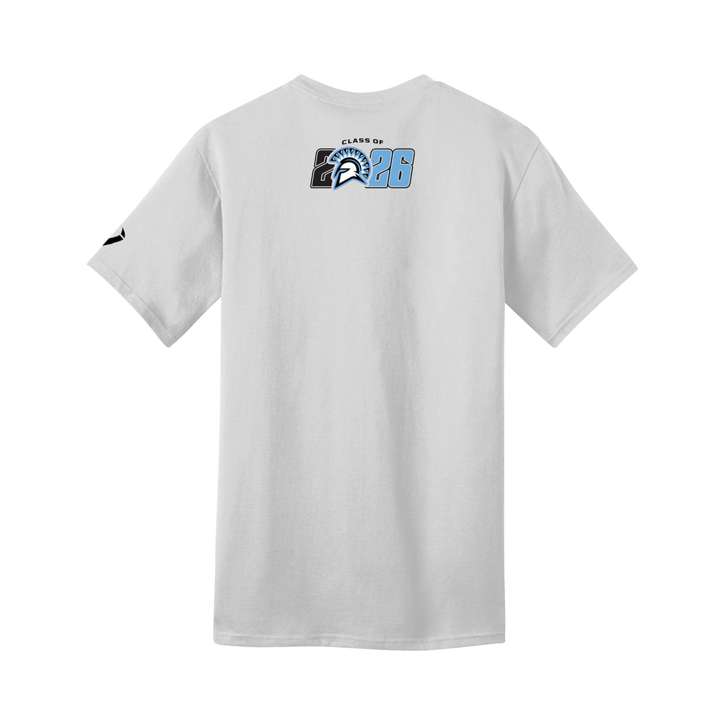 Cosby - Ultra Soft Tee (Seniors)