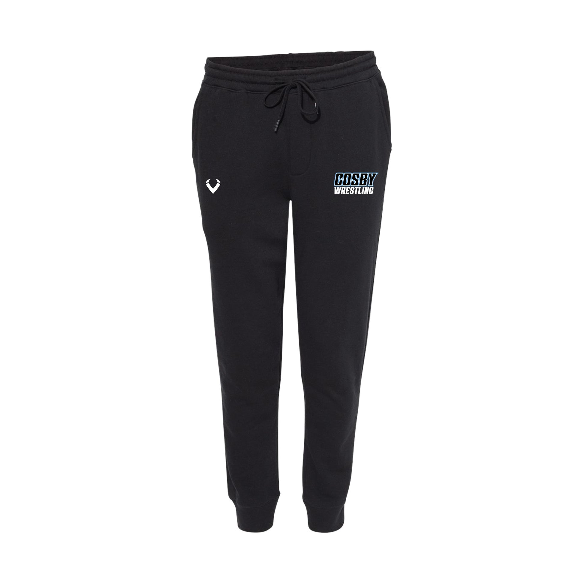 Cosby -  Midweight Fleece Jogger