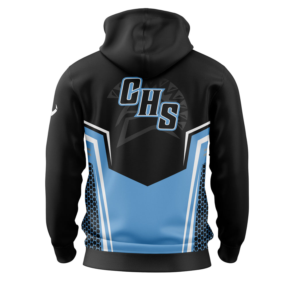 Cosby - Contender Series Hoodie