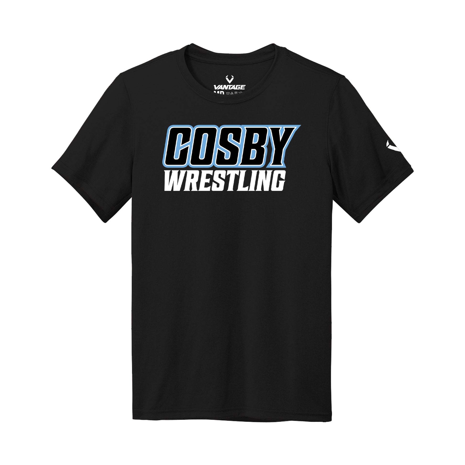 Cosby - Ultra Soft Tee