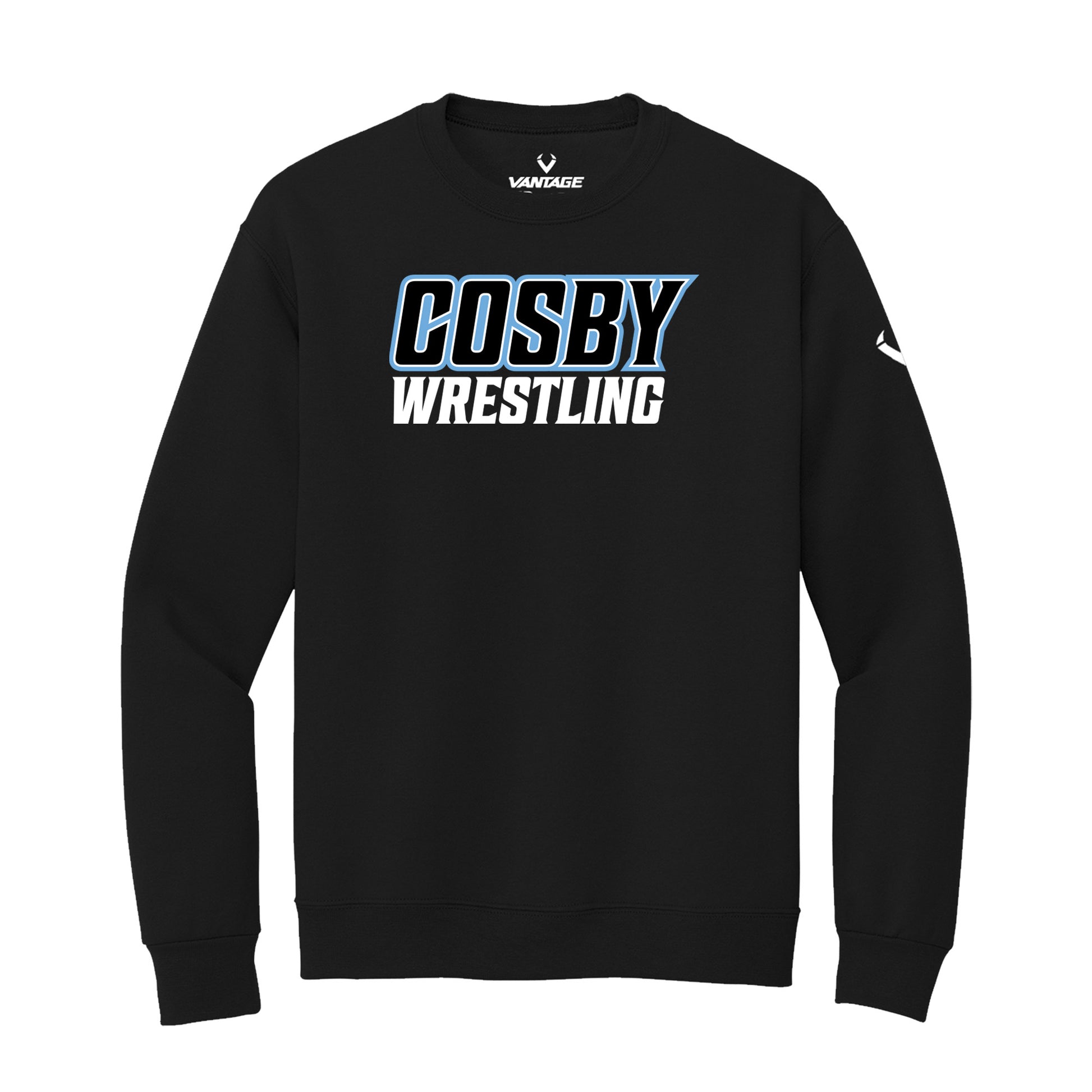 Cosby -  Midweight Sweatshirt