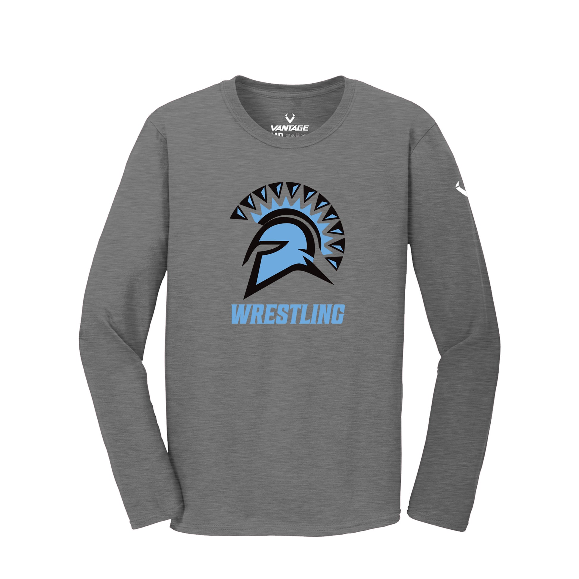 Cosby -  Ultra Soft Long Sleeve