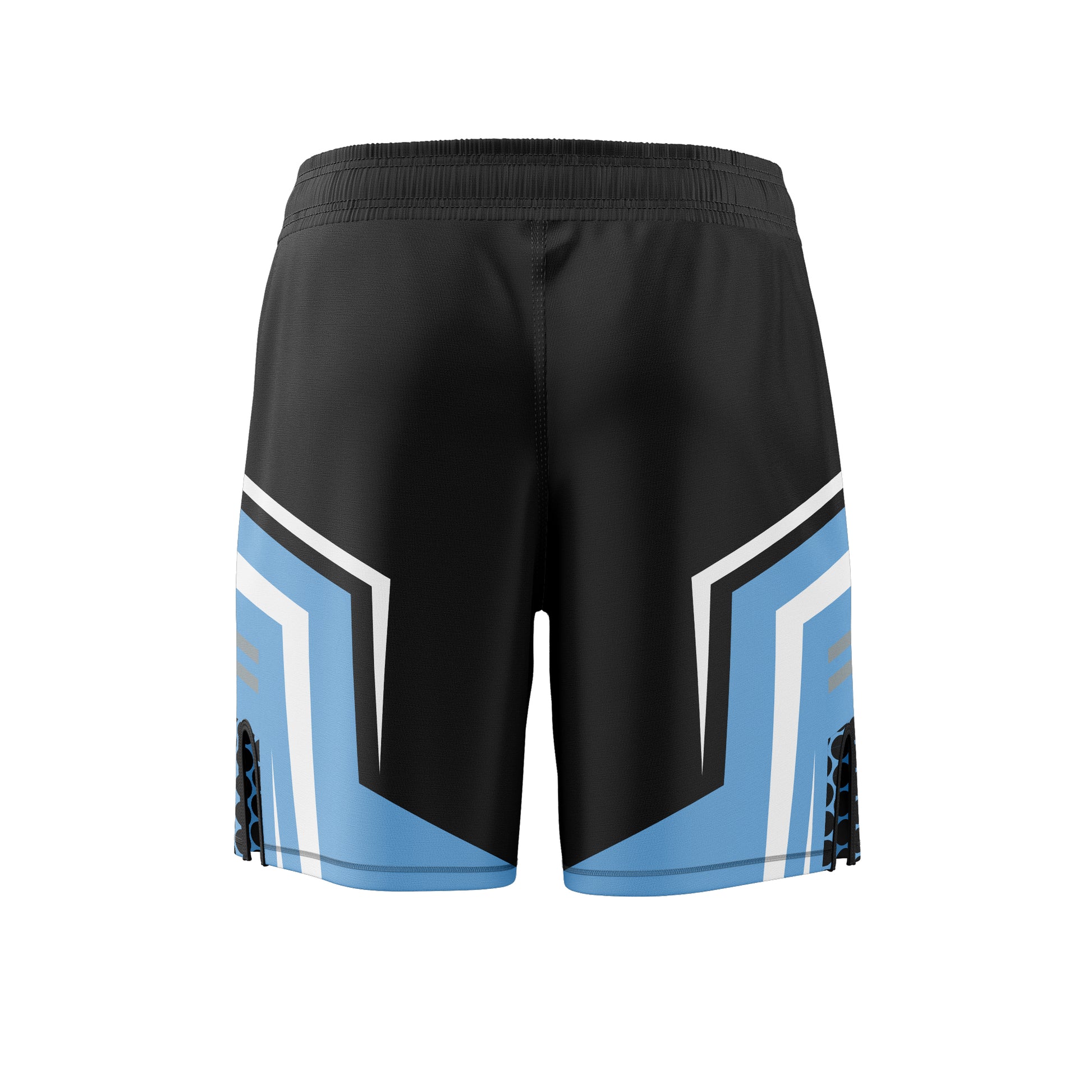 Cosby - Drill Shorts