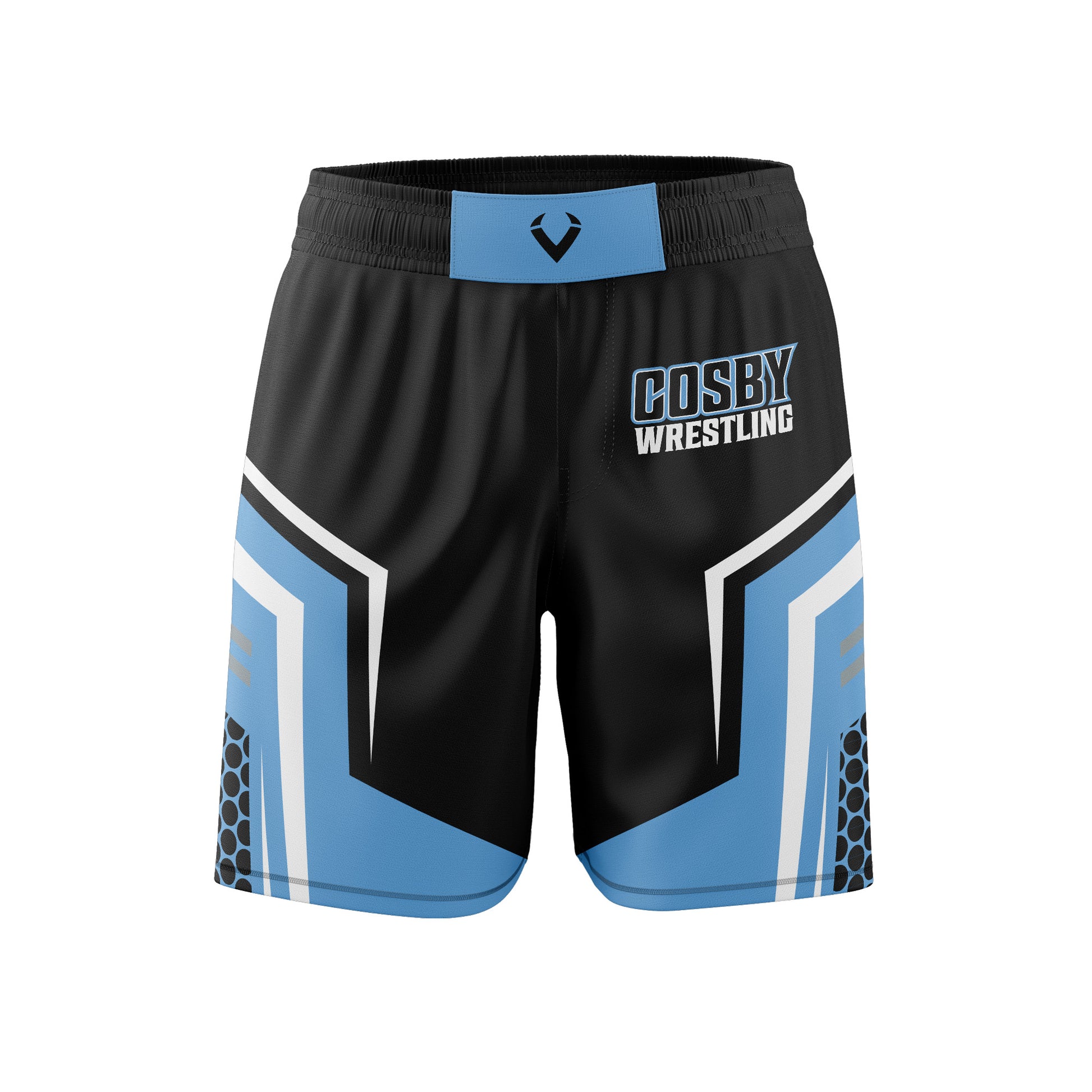 Cosby - Drill Shorts