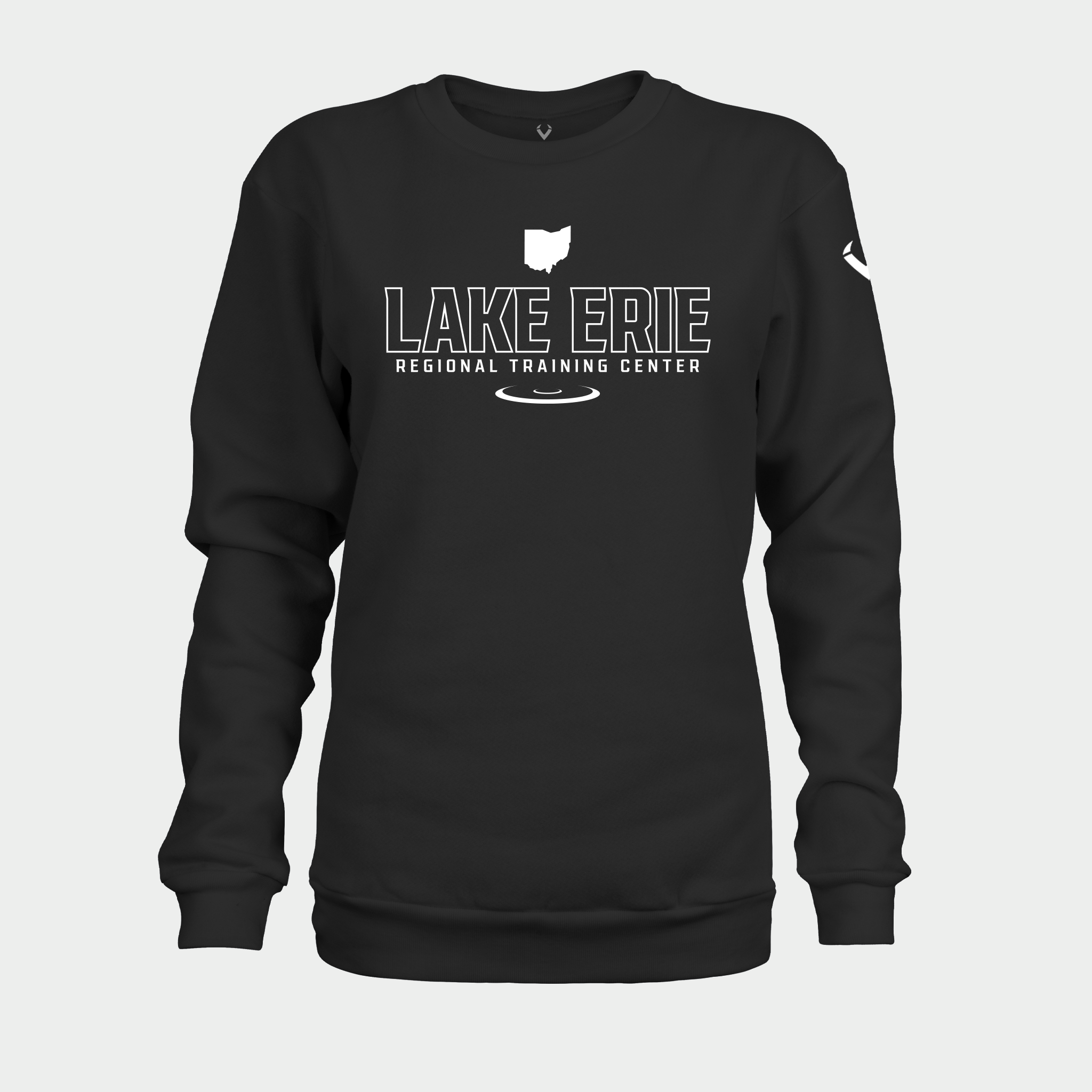 Lake Erie RTC -  Midweight Sweatshirt (Design 1)