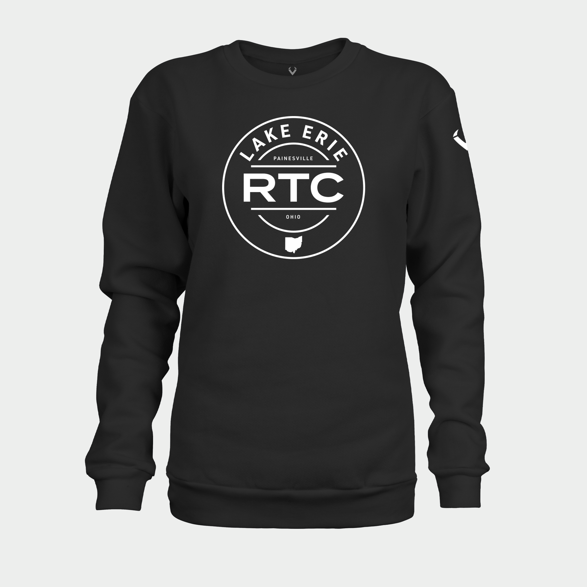 Lake Erie RTC -  Midweight Sweatshirt (Design 2)