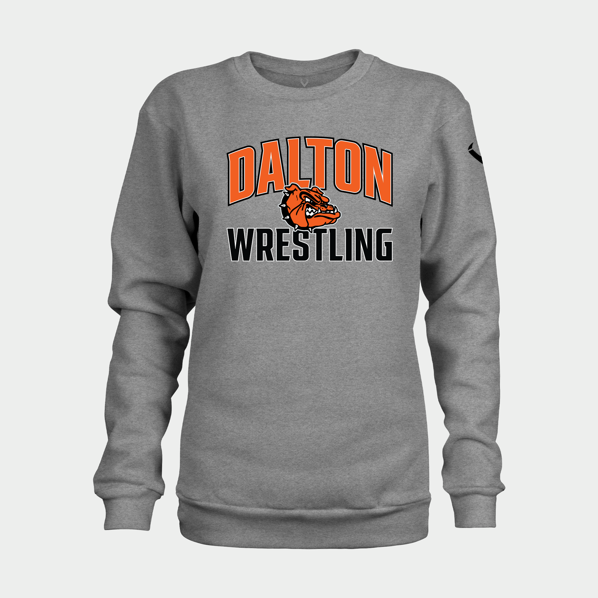 Dalton -  Midweight Sweatshirt