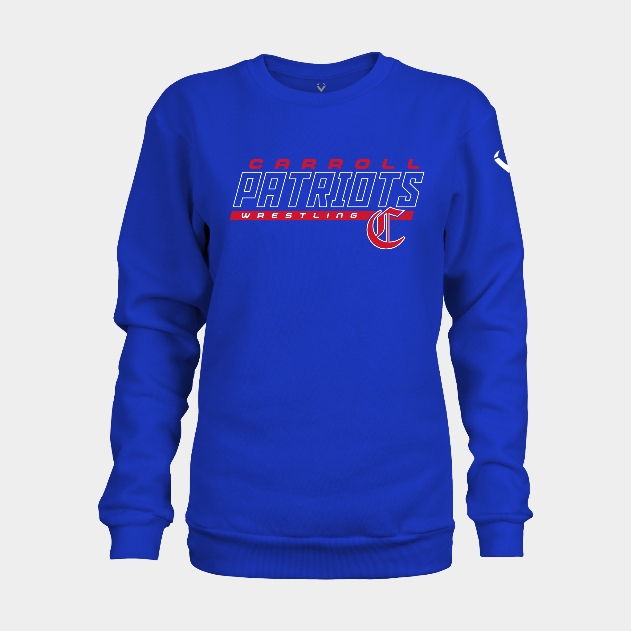 Carroll -  Midweight Sweatshirt