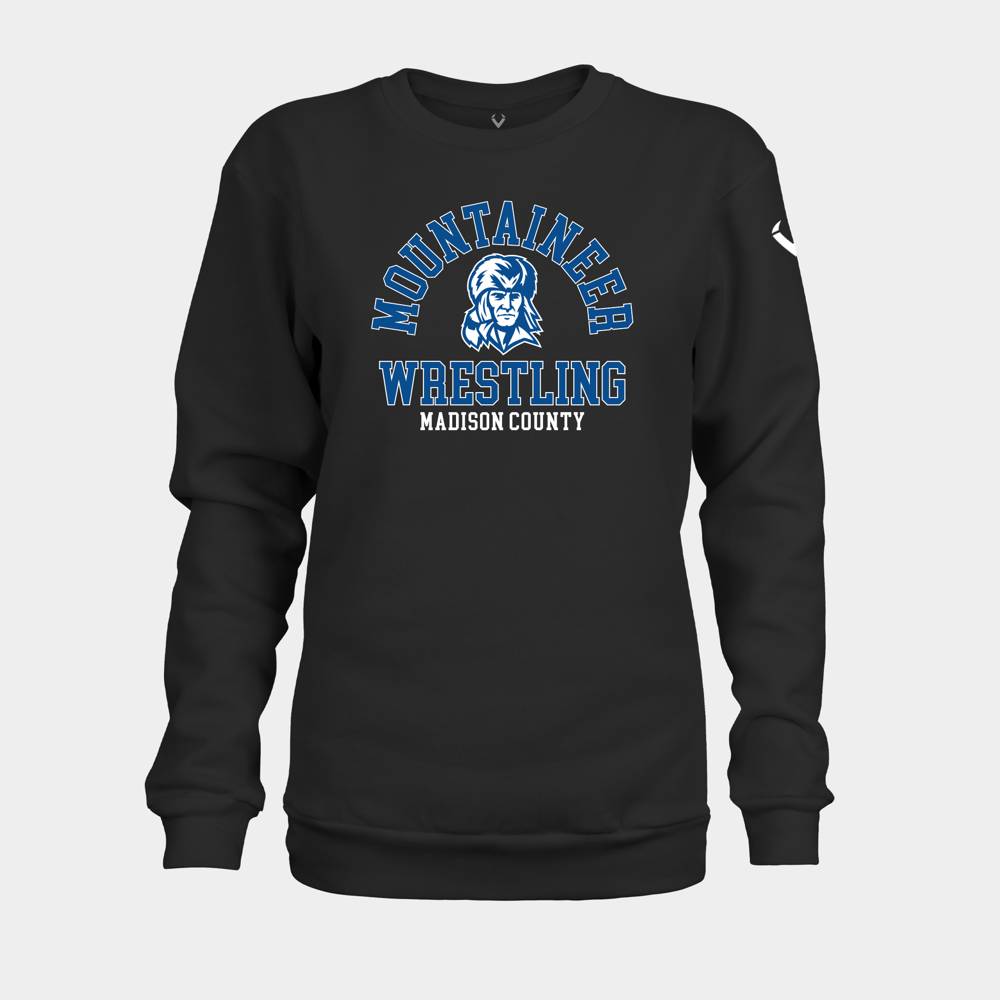 Madison County -  Midweight Sweatshirt