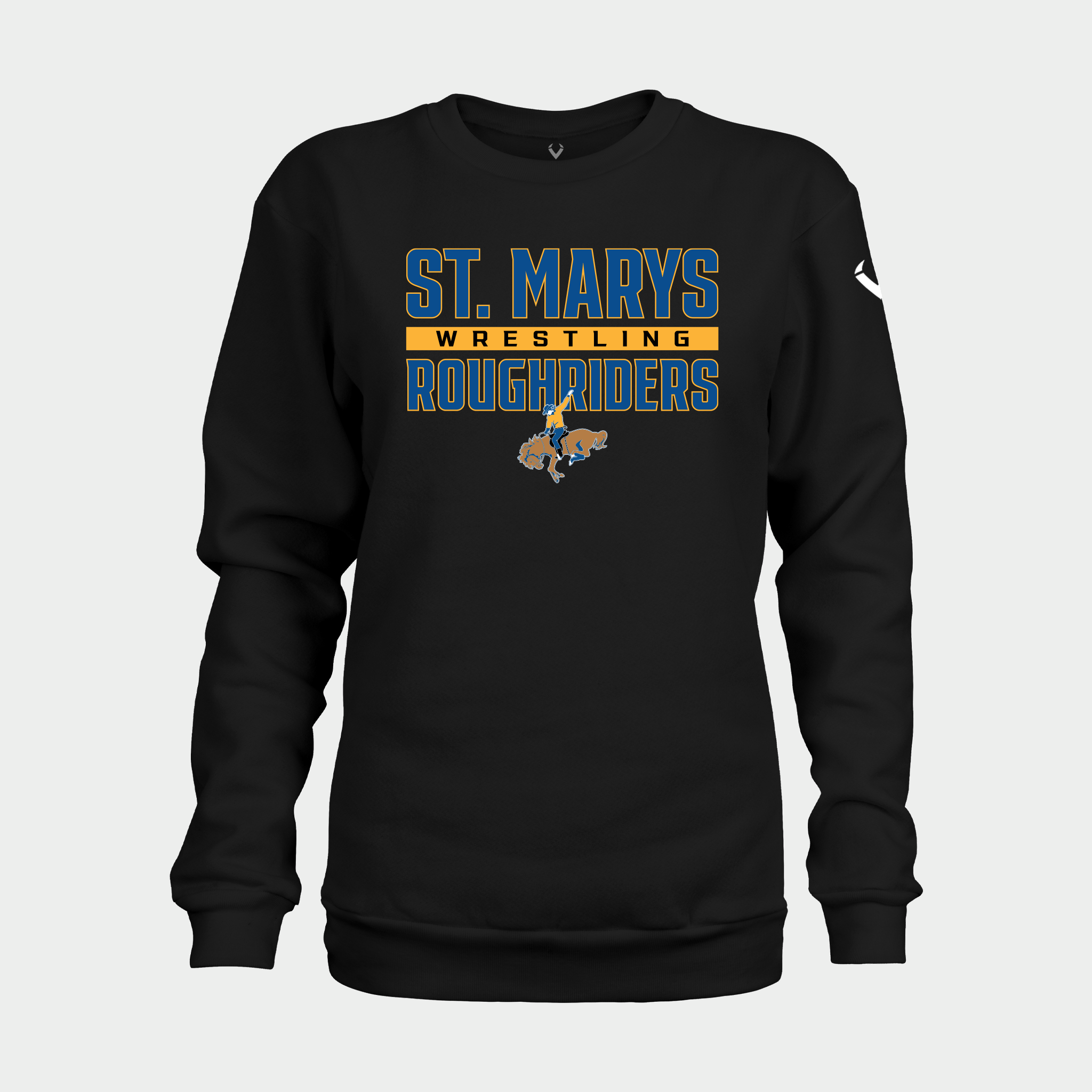 St. Marys -  Midweight Sweatshirt
