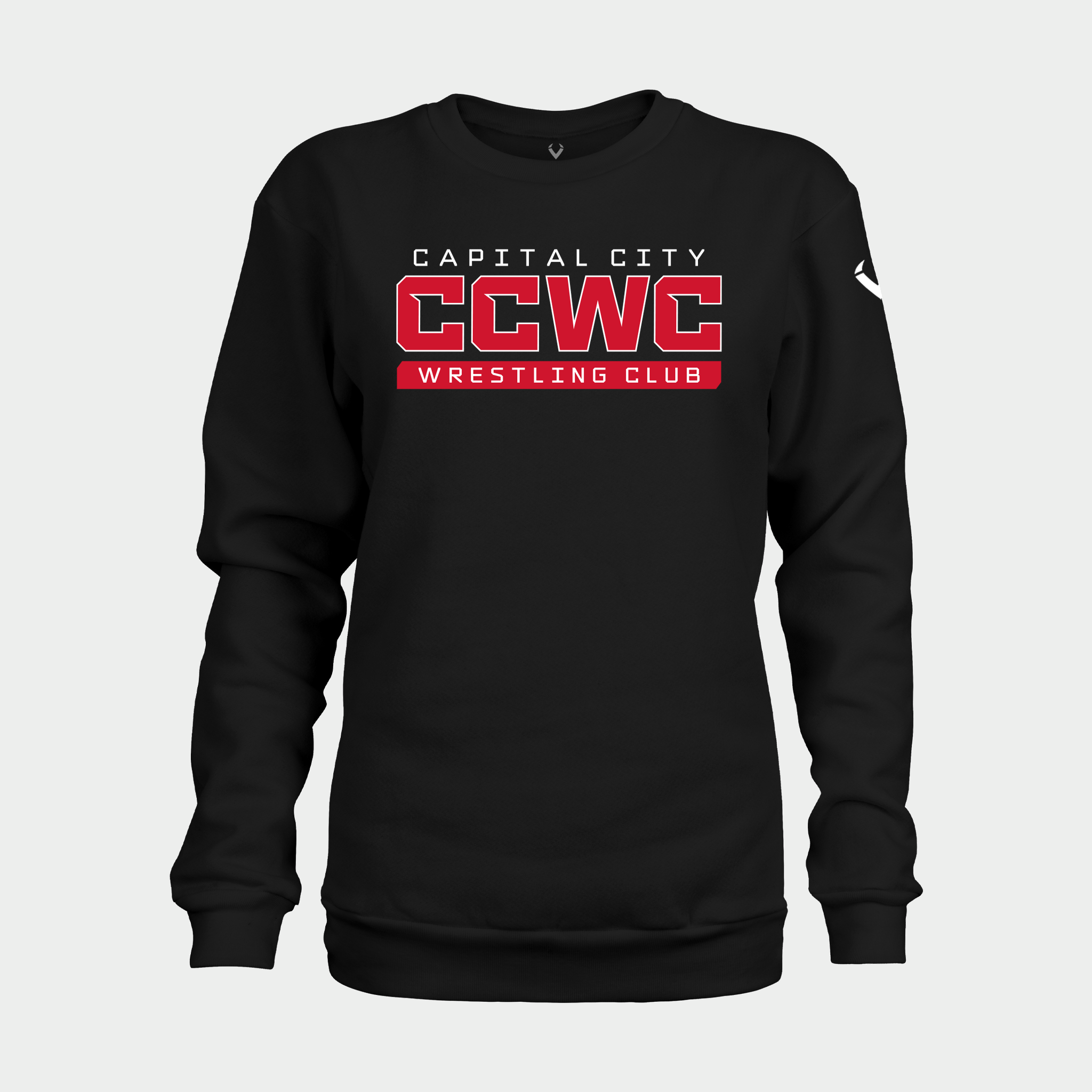 Capital City -  Midweight Sweatshirt