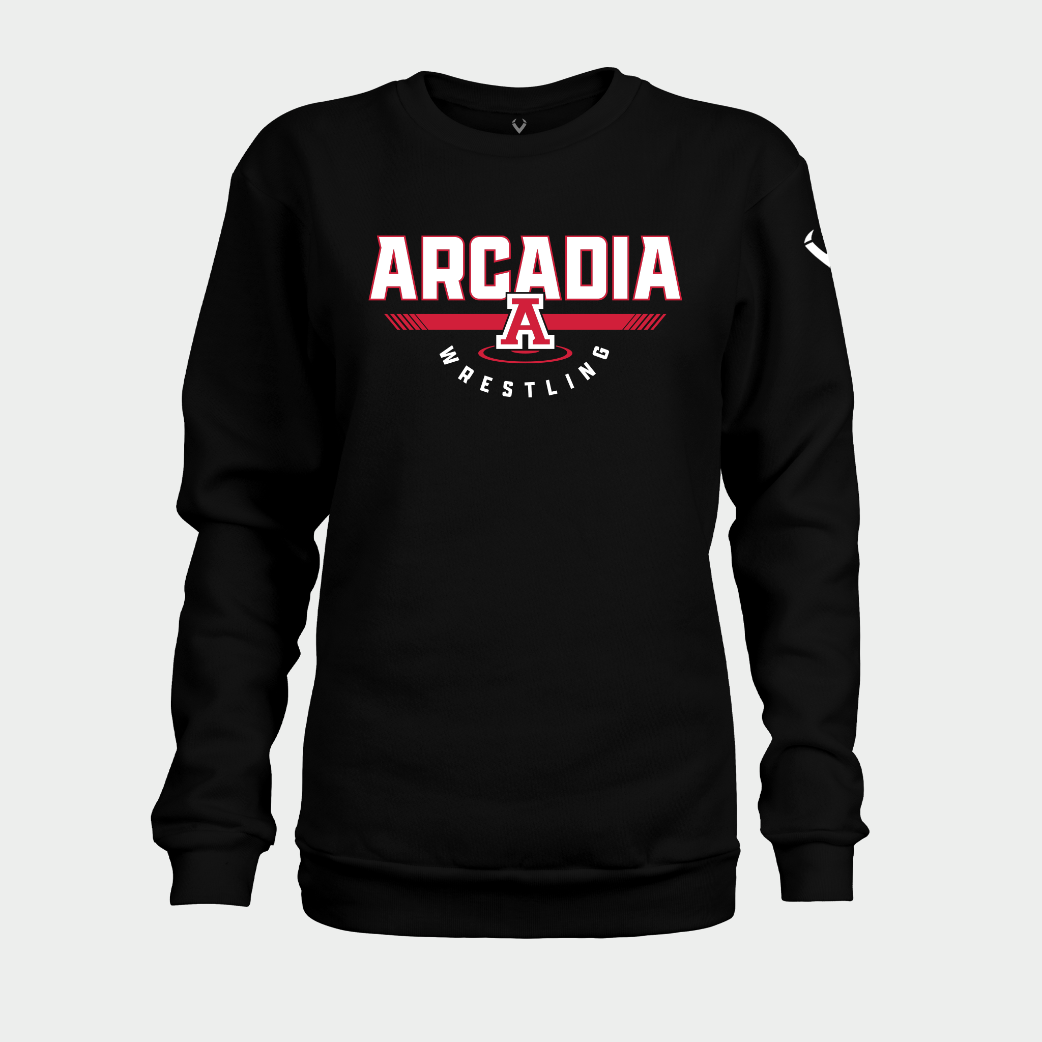Arcadia -  Midweight Sweatshirt