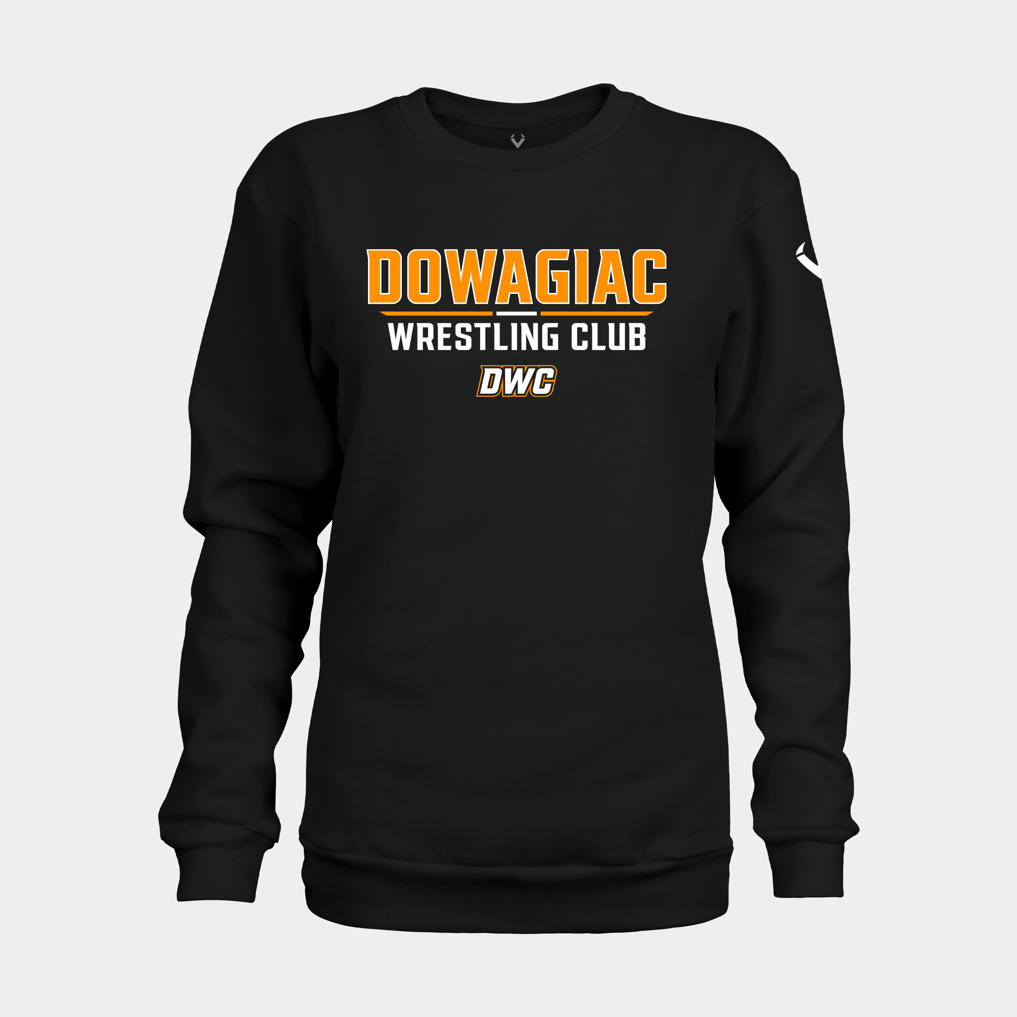 Dowagiac WC -  Midweight Sweatshirt