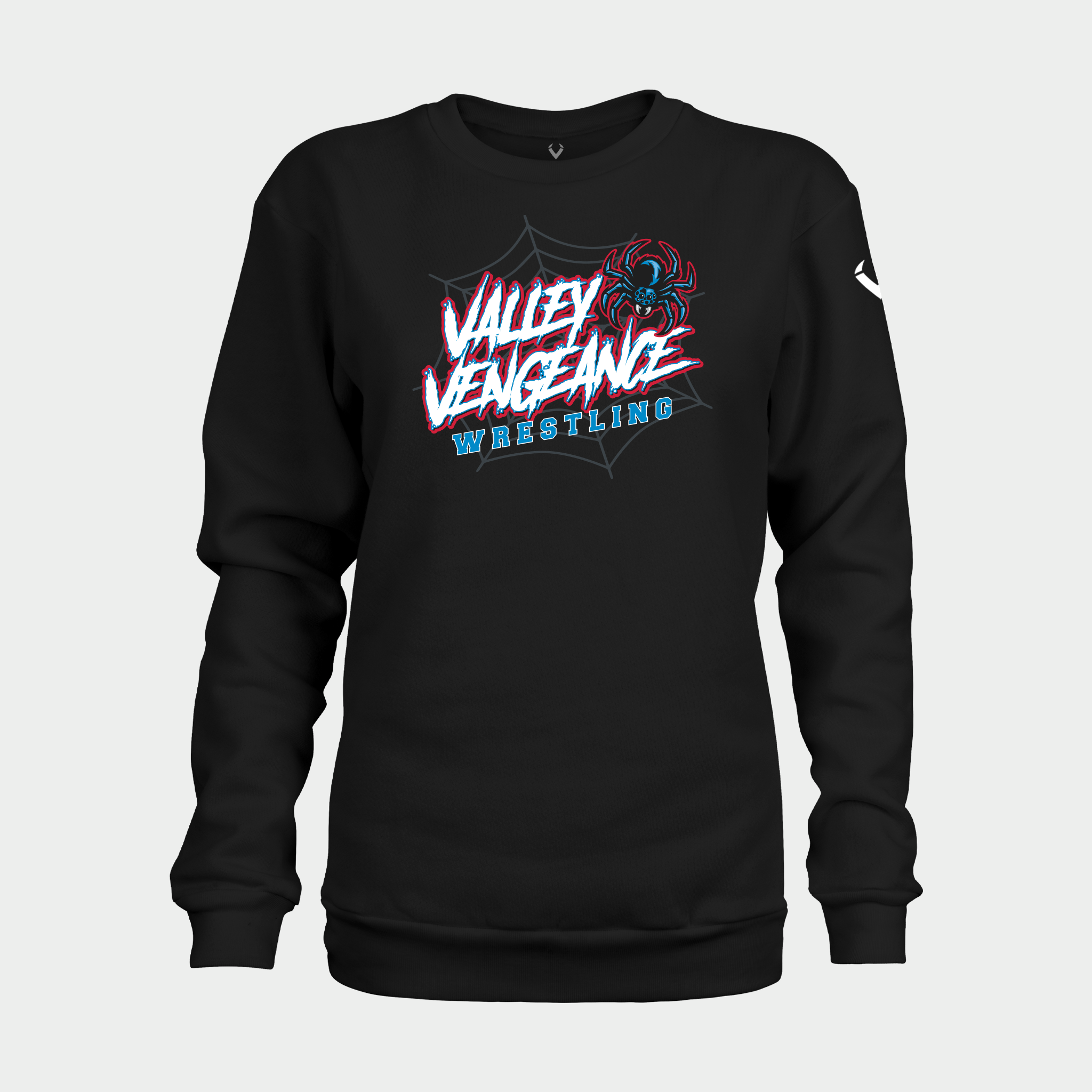 Valley Vengeance -  Midweight Sweatshirt