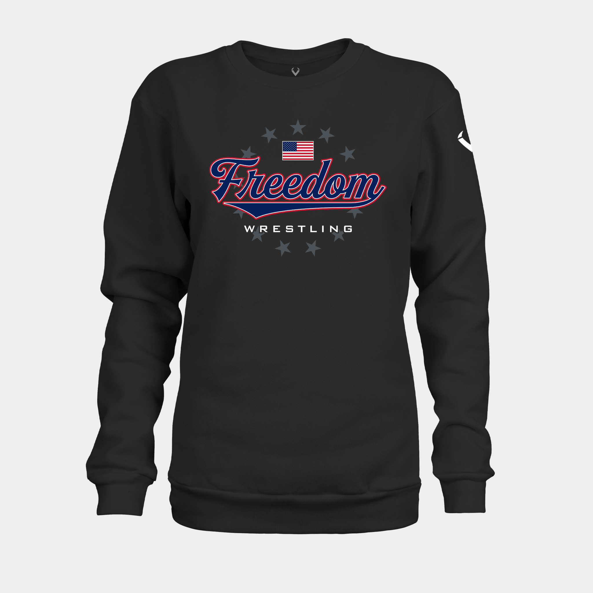 Freedom WC -  Midweight Sweatshirt