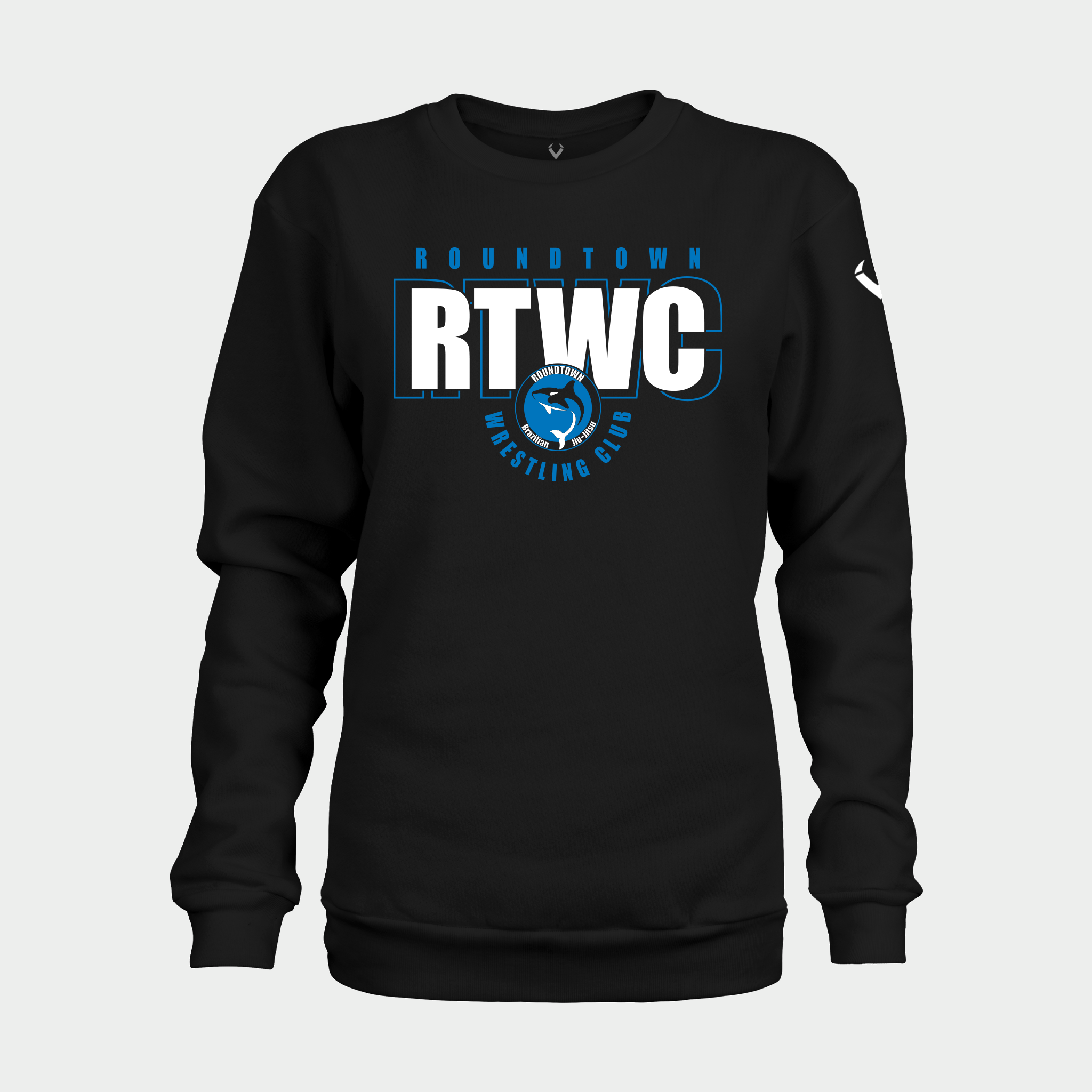 Roundtown WC -  Midweight Sweatshirt