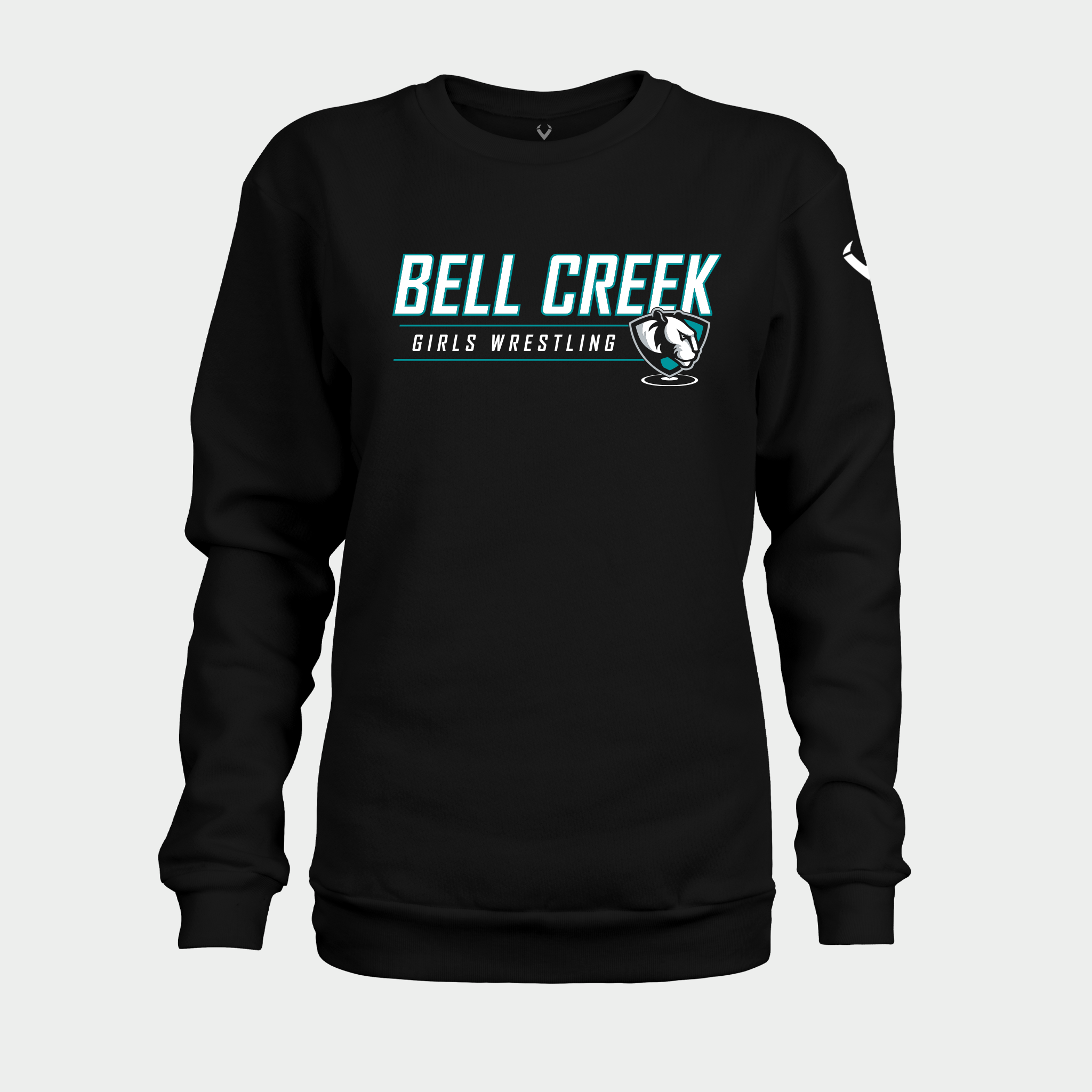 Bell Creek Academy -  Midweight Sweatshirt