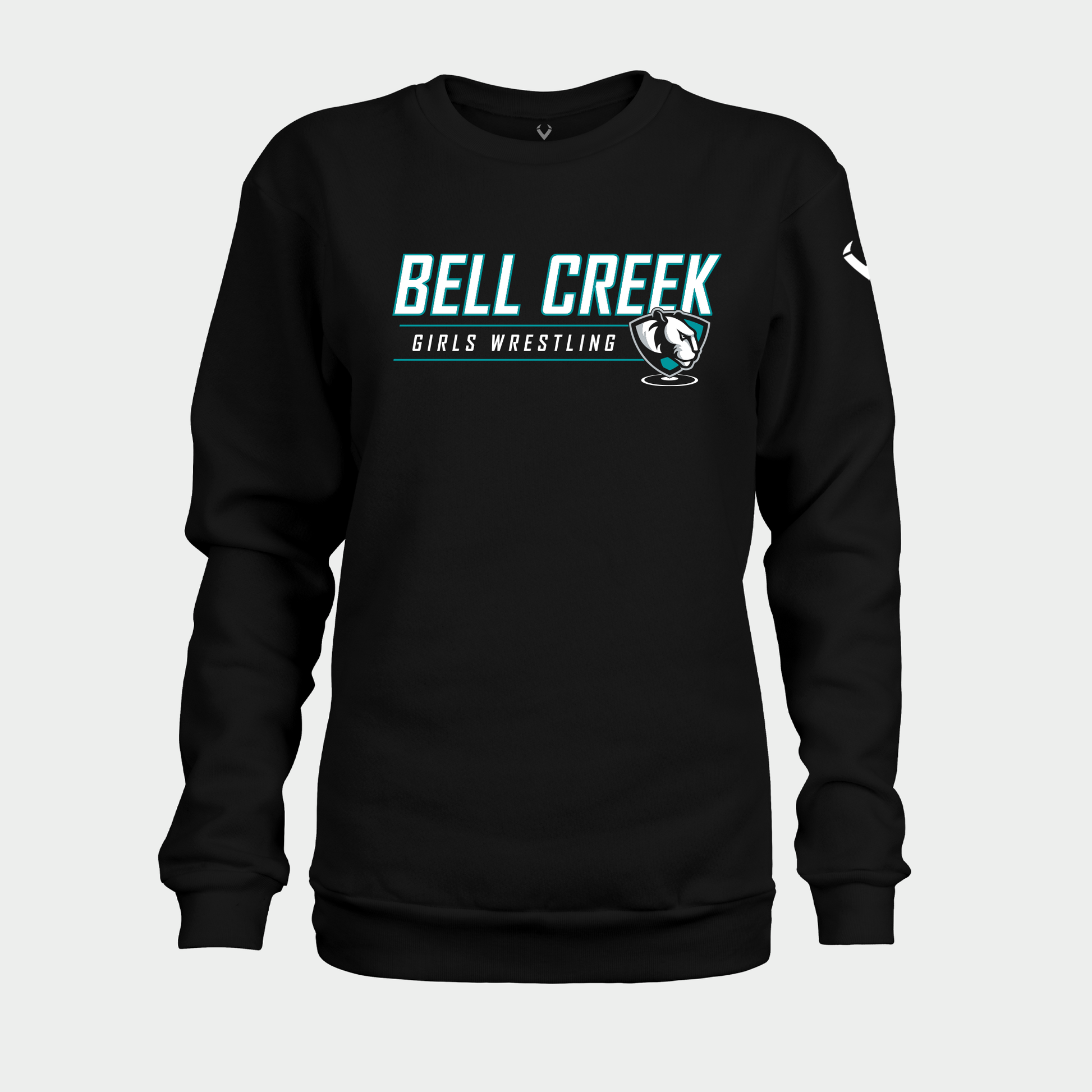 Bell Creek Academy -  Midweight Sweatshirt
