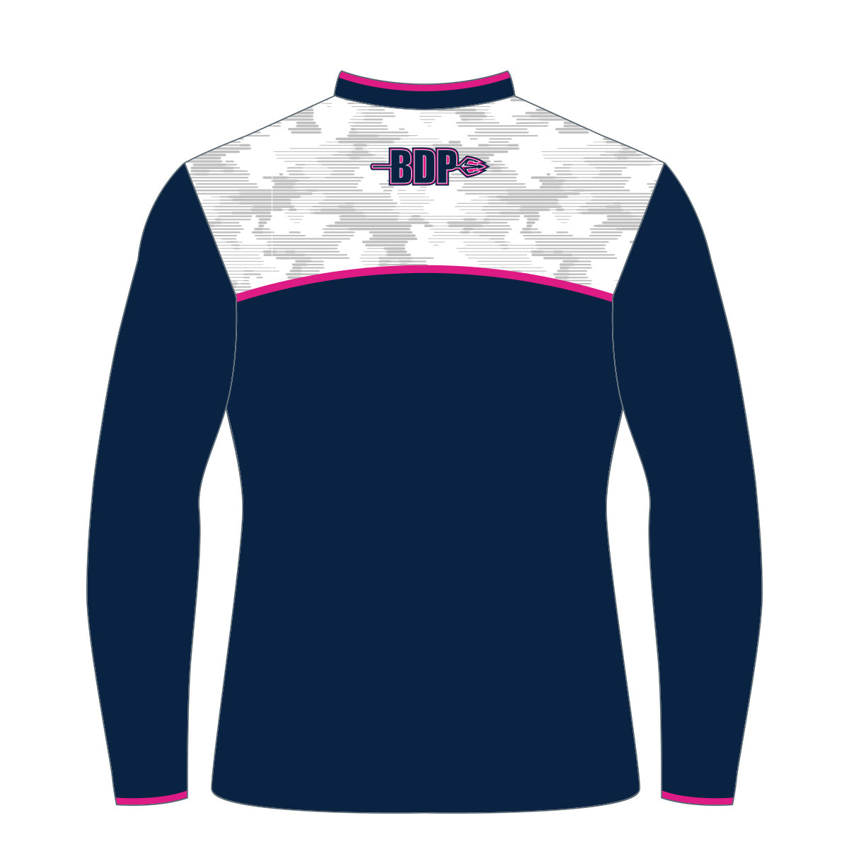 Culpeper -  Ladies Contender 1/4 Zip Pullover