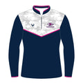 Culpeper -  Ladies Contender 1/4 Zip Pullover