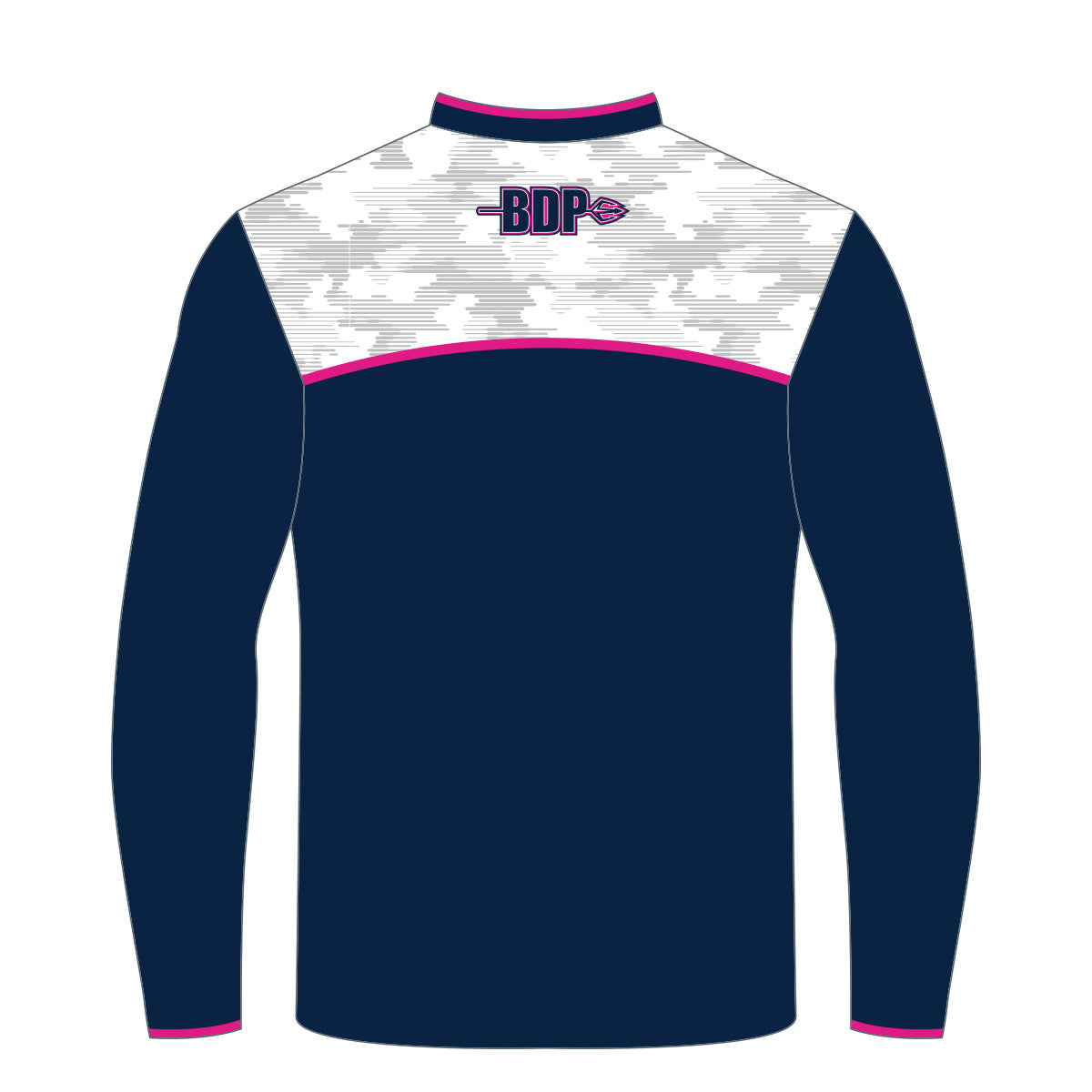 Culpeper - Contender 1/4 Zip Pullover