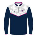 Culpeper - Contender 1/4 Zip Pullover