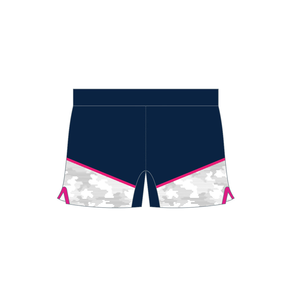 Culpeper - Ladies Drill Shorts