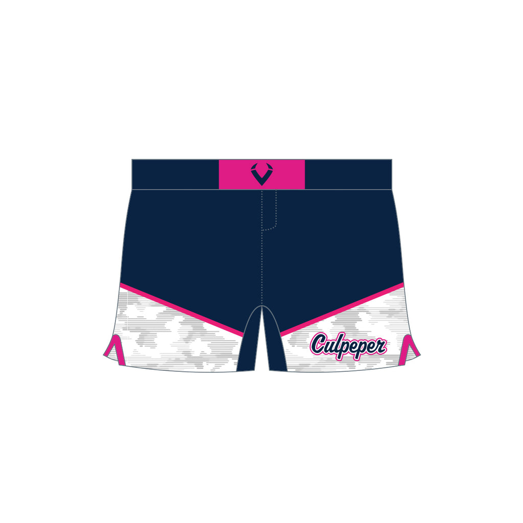 Culpeper - Ladies Drill Shorts
