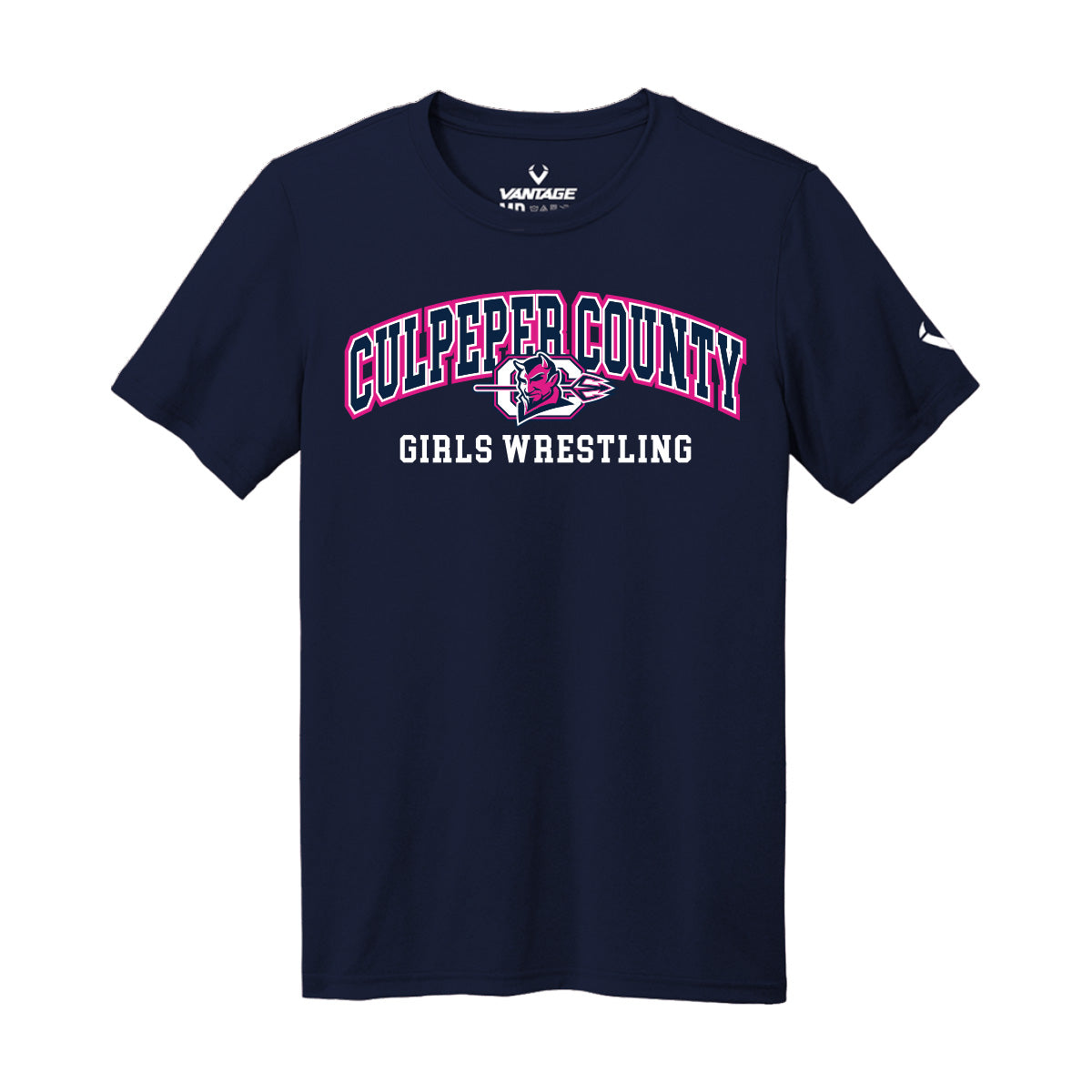 Culpeper - Ultra Soft Tee