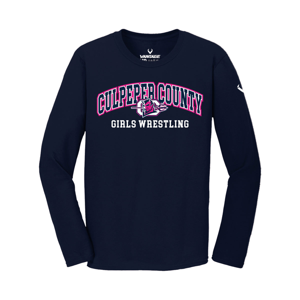 Culpeper -  Ultra Soft Long Sleeve