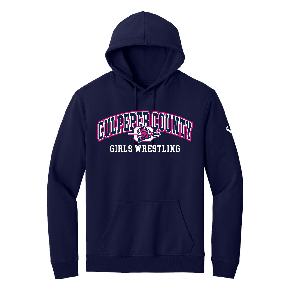 Culpeper -  Midweight Hoodie