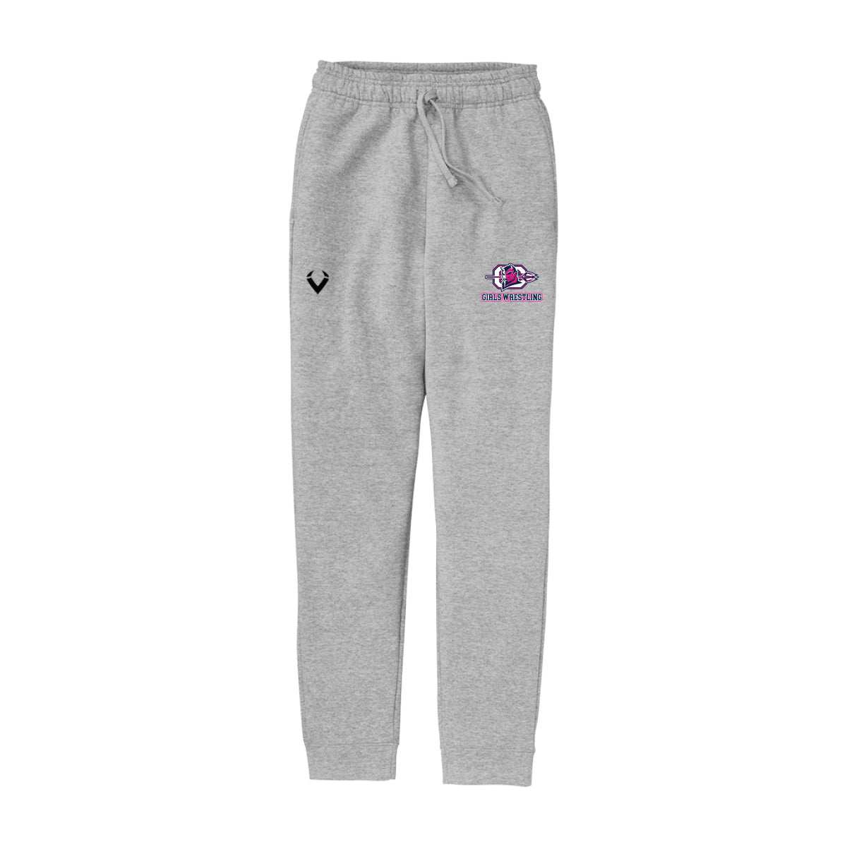 Culpeper -  Midweight Fleece Jogger