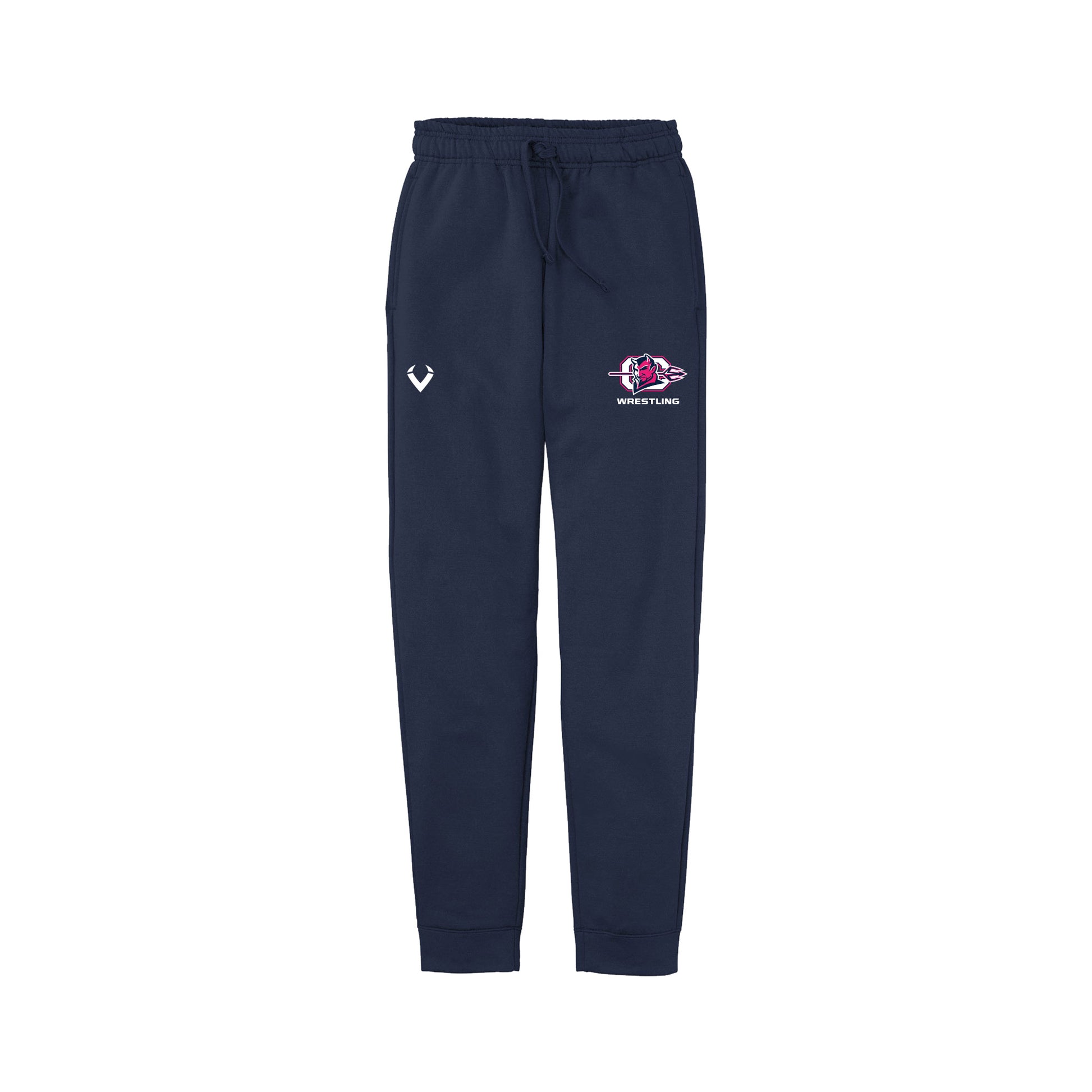 Culpeper County Girls -  Midweight Fleece Jogger