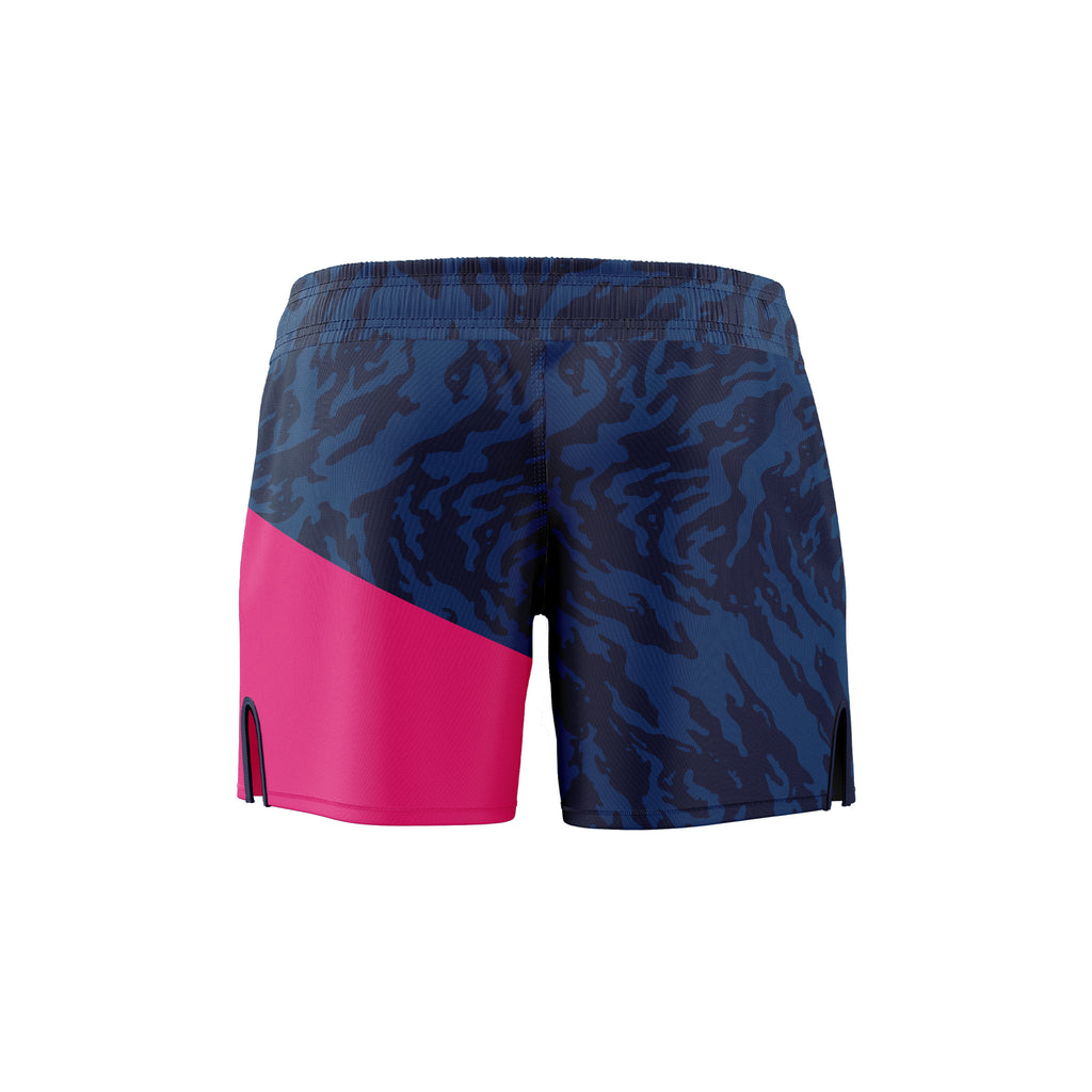 Culpeper County Girls - Ladies Drill Shorts