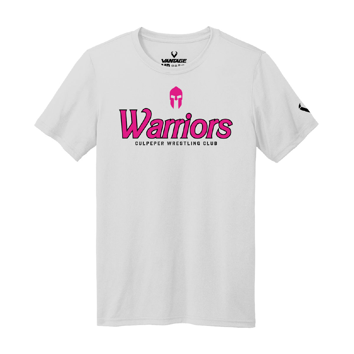 Culpeper WC - Ultra Soft Tee