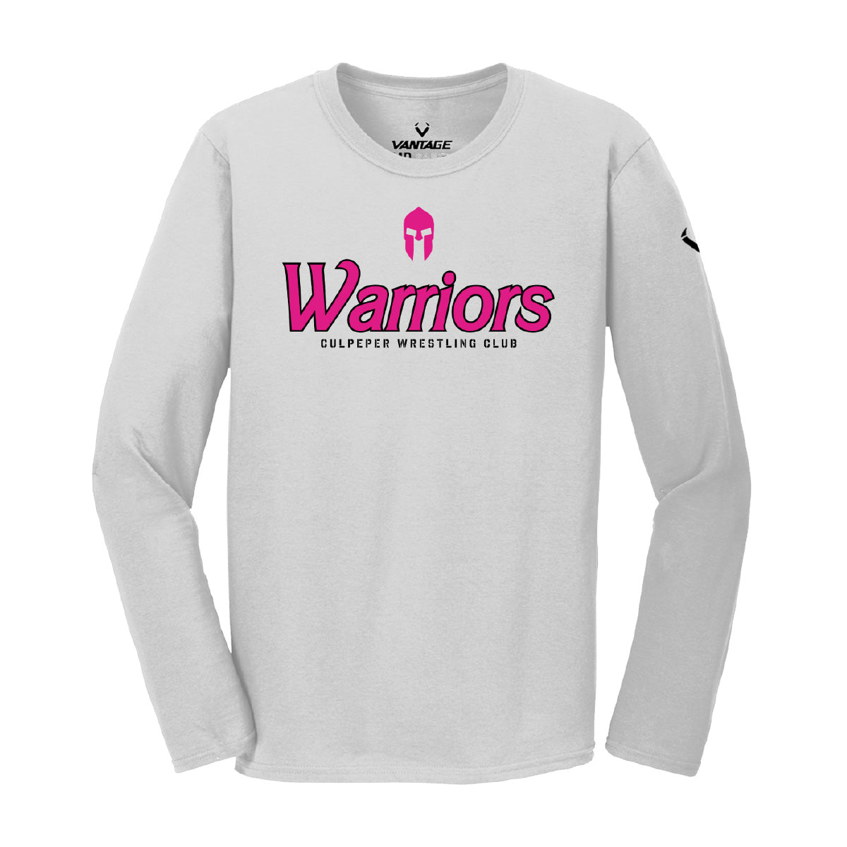 Culpeper WC -  Ultra Soft Long Sleeve