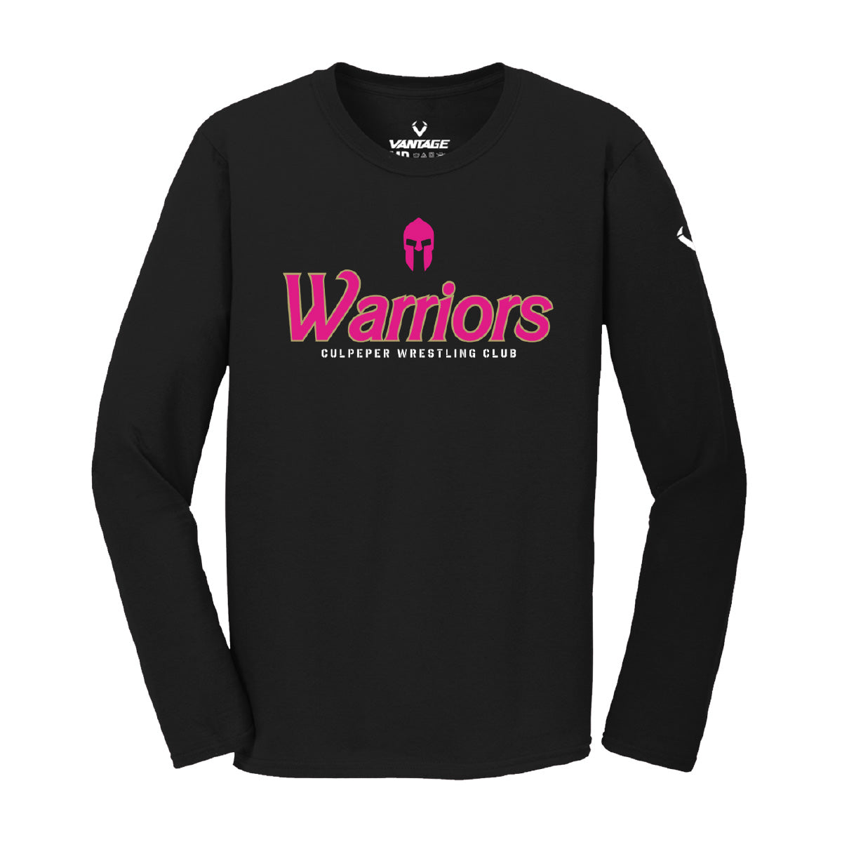 Culpeper WC -  Ultra Soft Long Sleeve